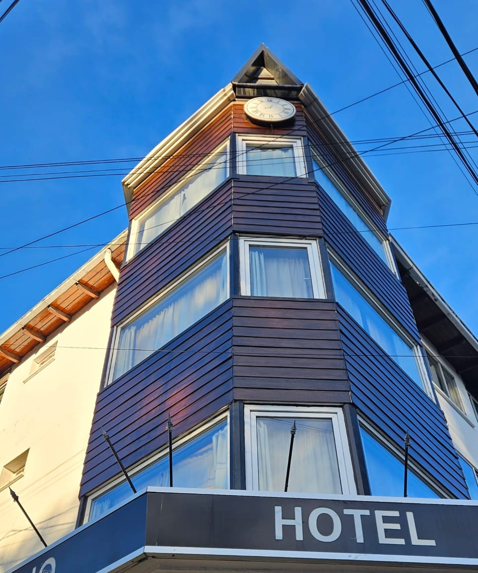 El Hotel