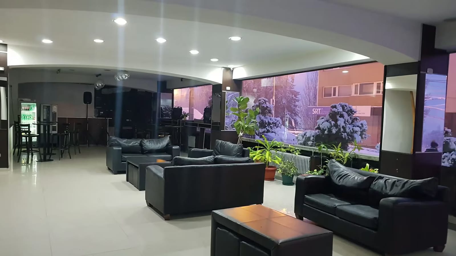 El Hotel